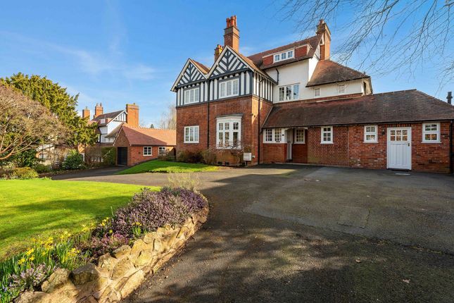 Detached house for sale in Corbett Avenue Droitwich Spa, Worcestershire