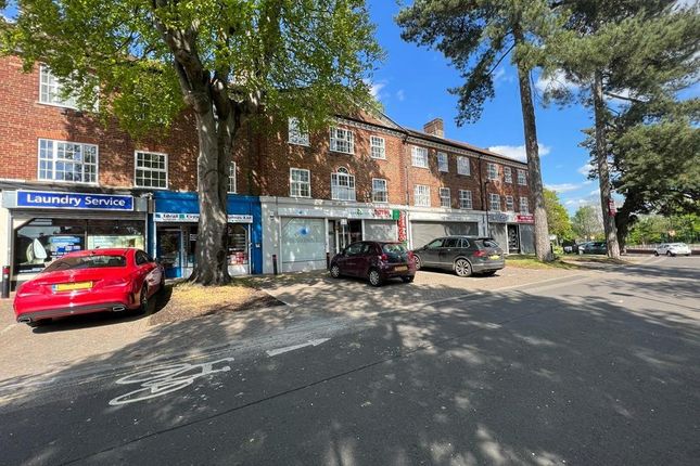 Thumbnail Flat to rent in High Road, Southampton