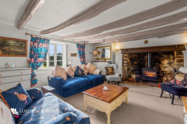 Traceys Cottage, Totnes photo 4