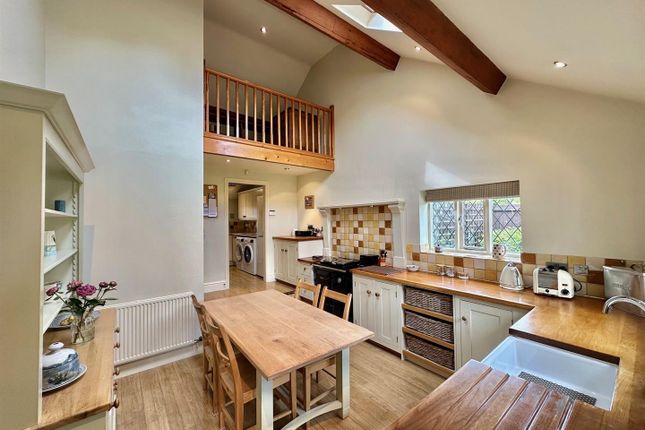 3, Oak Farm Long Lane, Tarporley photo 3