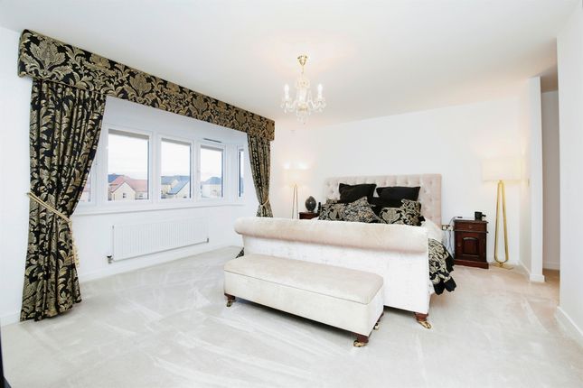 Detached house for sale in Woodhouse Lane, Hartlepool