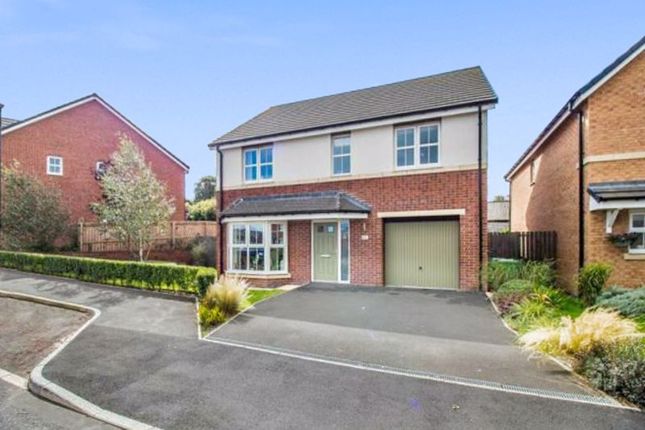 Property for sale in Greenbrook Drive, East Rainton, Houghton Le Spring