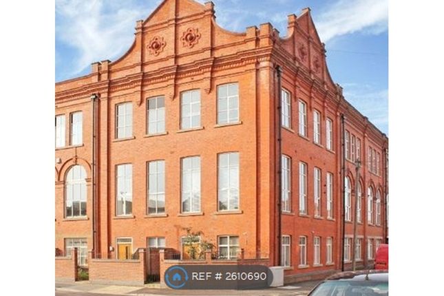 Wheatsheaf Works