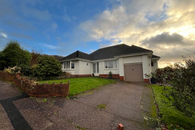 Thumbnail Property to rent in Stevens Cross Close, Sidmouth