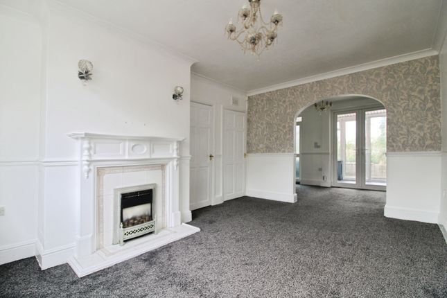 12, Overdale Road, Nottingham photo 3
