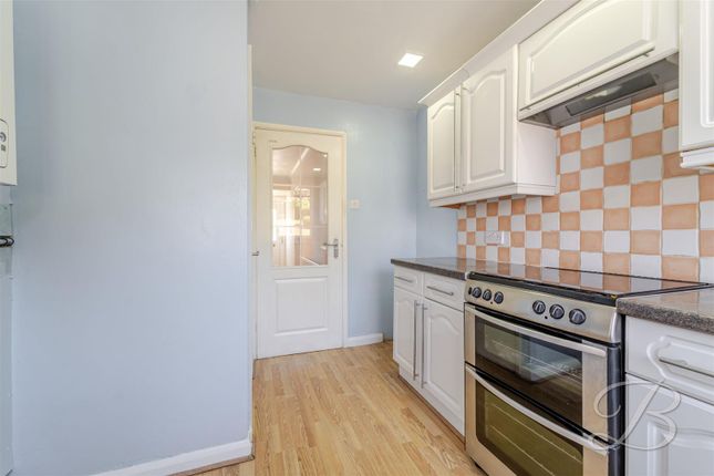 8, Garnon Street, Mansfield photo 4
