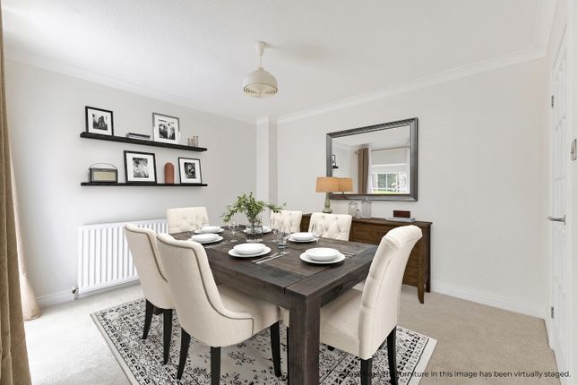 5, Trossachs Drive, Bath photo 4