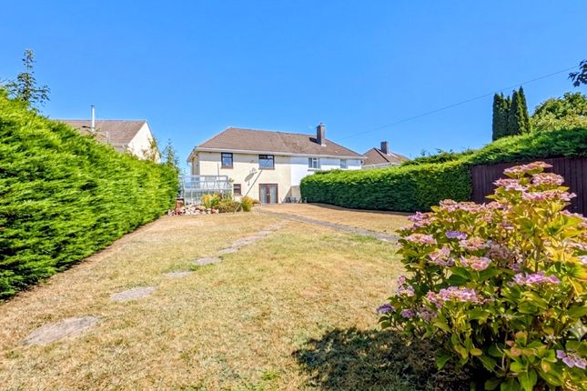 36 Maple Crescent, Merthyr Tydfil photo 2