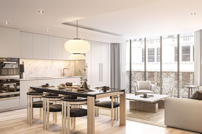 Flat for sale in Place, Great Portland Street