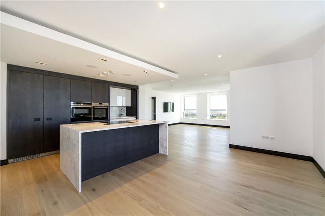 Flat for sale in Marquis House, Beadon Road, London W6