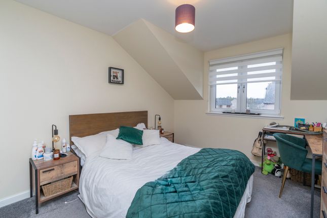 Flat for sale in Cairnie Loan, Arbroath