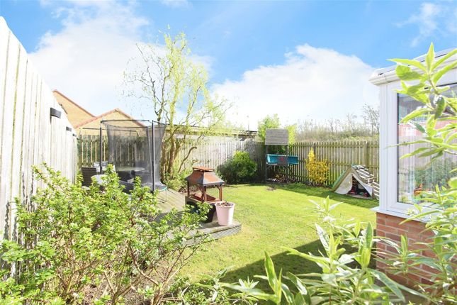Detached house for sale in Far Moss, Selby