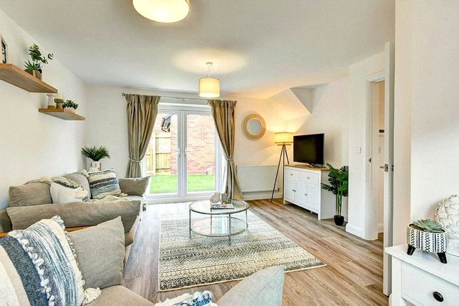 Plot 201, Liddymore Park,, Plot 201, The Lydeard Bay, Liddymore Park, Somerset photo 4