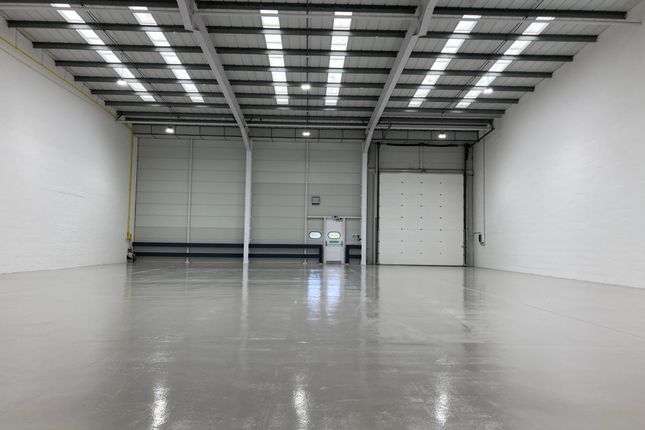 Thumbnail Industrial to let in 6 Woodshots Meadow, Croxley Park, Watford