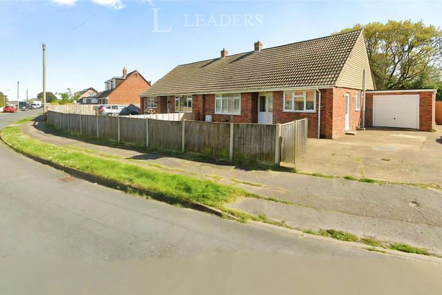 3-bed house on 36, Eastoke Avenue, Hayling Island, £335,000