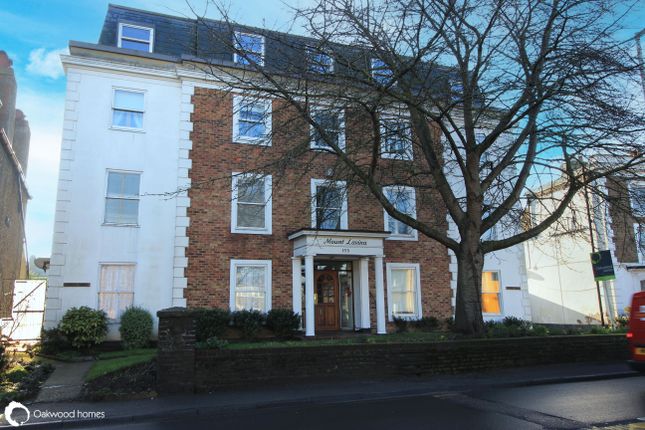 Thumbnail Flat for sale in Mount Lavina, Canterbury Road, Birchington, Kent