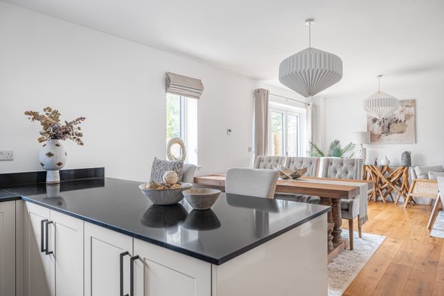 Plot 25 Karsbrook Green, 4, Aggett Street, Newton Abbot photo 4