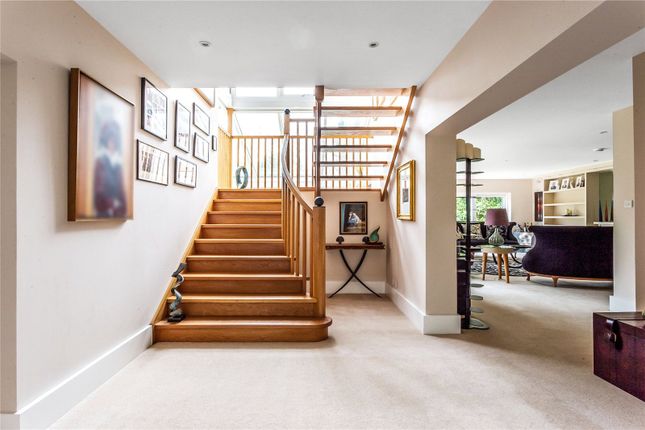 Detached house for sale in High Trees Road, Reigate, Surrey