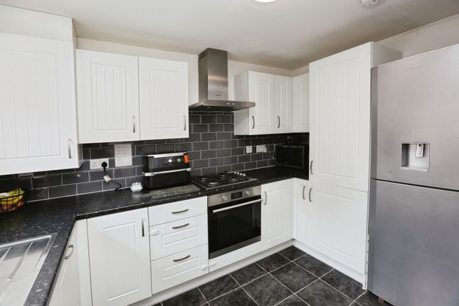 1, Appleby Drive, Southampton photo 3