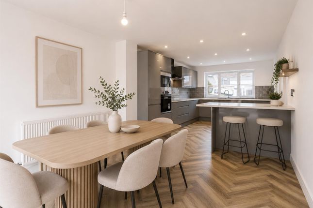 New Build, Westward House, Castor Road, Brixham photo 3