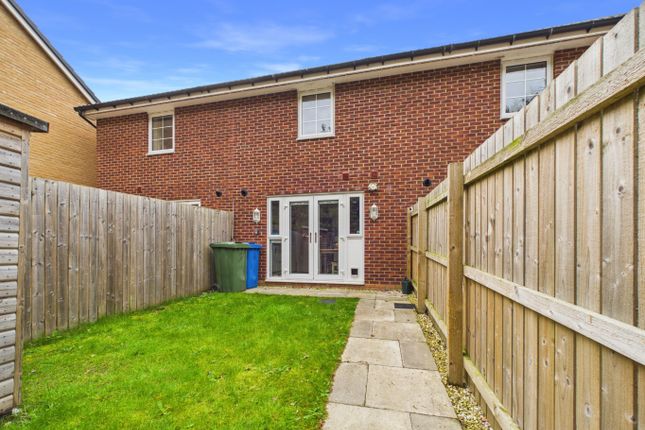 55 Nalton Drive, Driffield, East Riding of Yorkshire photo 4