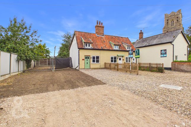 Plot at, Church Street, Eye photo 4