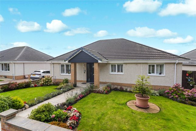 3-bed house on 24, Moor Loch Lane, Alloa, £325,000