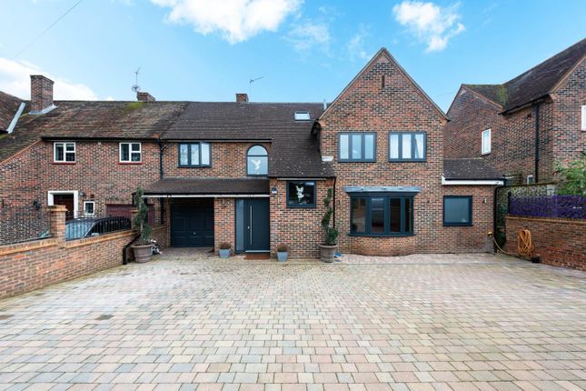 Semi-detached house for sale in St. Pauls Wood Hill, Orpington