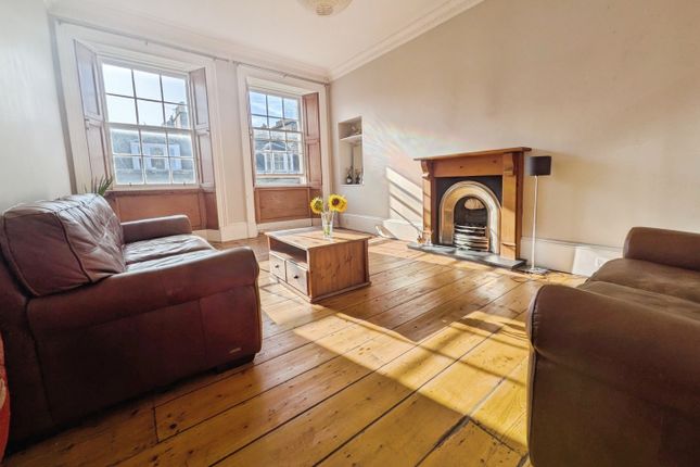 3F1, 20, Barony Street, Edinburgh photo 2