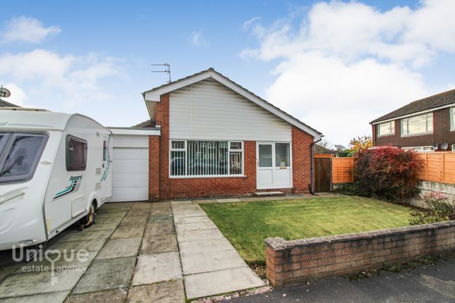 Thumbnail Bungalow for sale in Otley Road, Lytham St. Annes