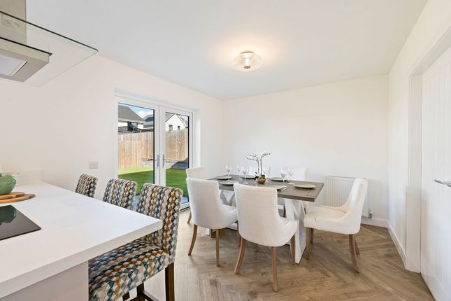 22 (Plot 83), Paper Mill Lane, Glenrothes photo 4