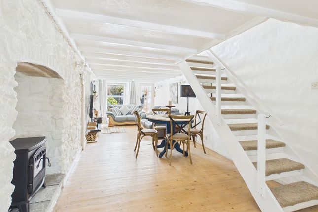 Rose Cottage, Penberthy Road, Redruth photo 2