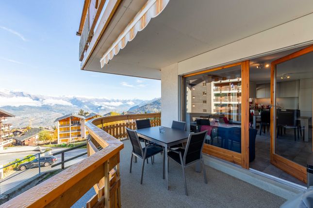 Apartment for sale in Nendaz, Switzerland