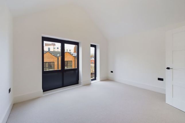 Terraced house for sale in Jacob Street, St. Philips, Bristol