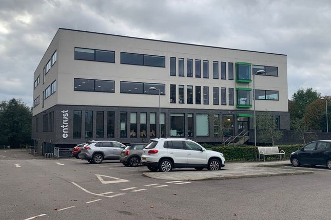 Thumbnail Office to let in Riverway, Stafford