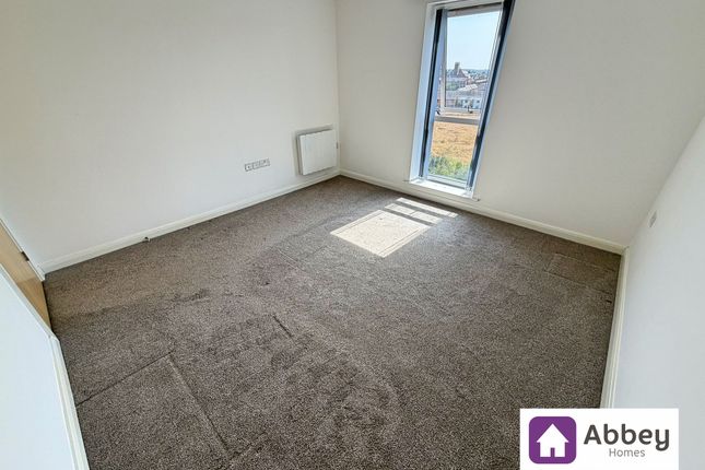Flat 49, 140 Abbey Meadows, Leicester photo 4