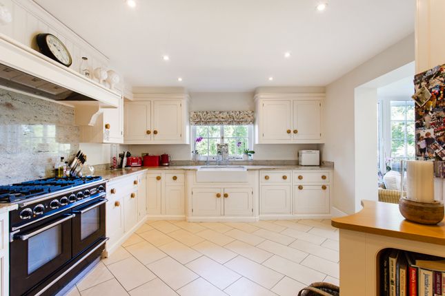 Detached house for sale in Henley Road, Wargrave