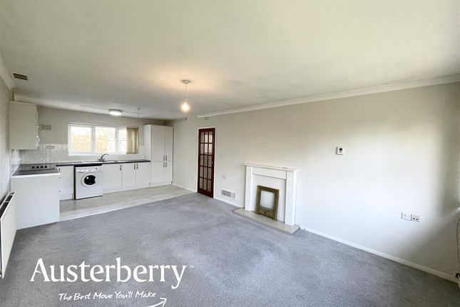 Flat 6, Hartwell, Harrowby Drive, Newcastle photo 5