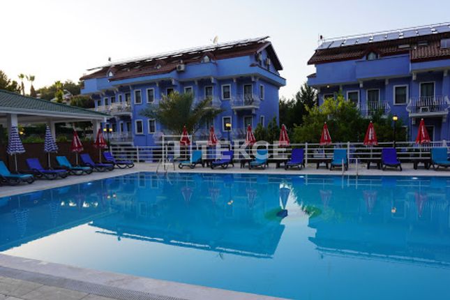 Thumbnail Hotel/guest house for sale in Ölüdeniz, Fethiye, Muğla, Türkiye