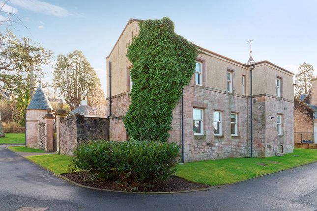 Semi-detached house for sale in Hollybush Lane, Castle Bank, Port Glasgow, Inverclyde
