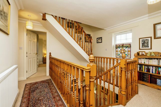 Detached house for sale in Bells Court, Carlton-Le-Moorland, Lincoln