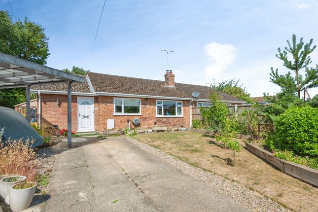 2-bed house on 7, Rippingall Close, Norwich, £325,000