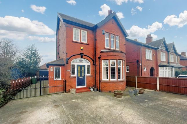 Thumbnail Detached house for sale in Lumley Street, Castleford