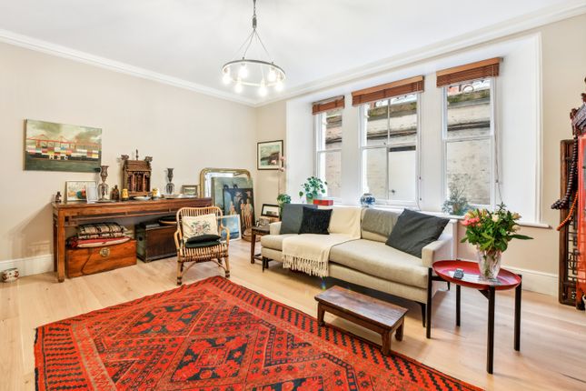 Flat for sale in Carlisle Mansions, Carlisle Place