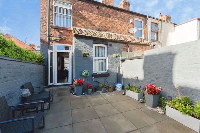 2, Lloyd Avenue, Birkenhead photo 2