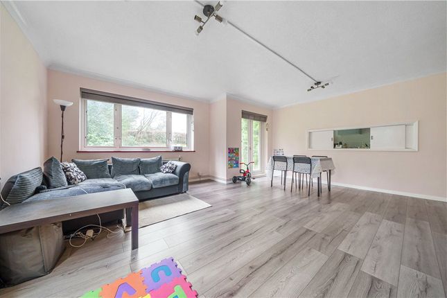 Thumbnail Flat for sale in Boltro Road, Haywards Heath, West Sussex