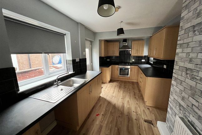 Semi-detached house to rent in Garth Street, Castleford