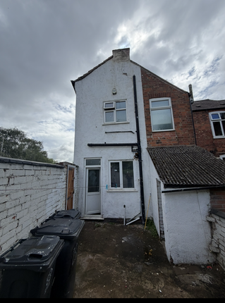262, Beaumanor Road, Leicester photo 5