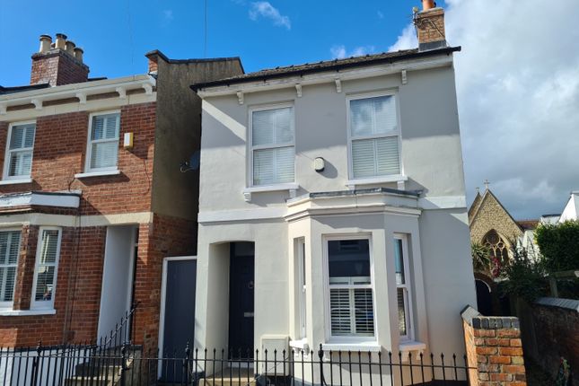 Detached house to rent in Alexandra Street, Cheltenham