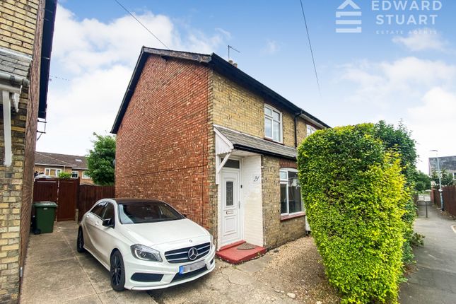 Manor Avenue, Pe2 8B, Fletton